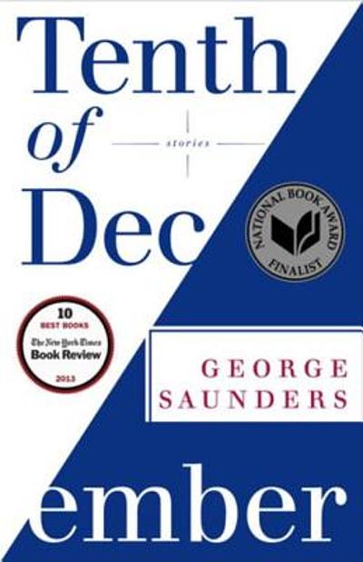 Victory Lap,” by George Saunders