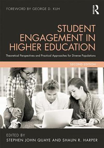 Student engagement in higher education : theoretical perspectives and ...