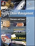 Supply chain management - concepts and cases. by Rahul V Altekar