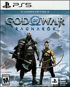 God of War: Ragnarok