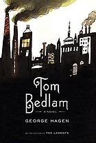 Tom Bedlam : a novel