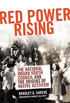 Red power rising