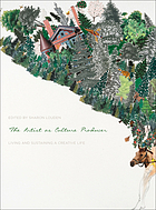The artist as culture producer : living and sustaining a creative life