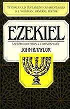 Ezekiel : an introduction and commentary