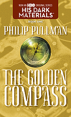 Golden compass (His Dark Materials Book 1).