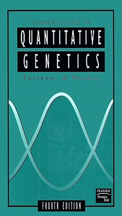 6th International Conference of Quantitative Genetics