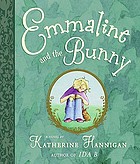 Emmaline and the bunny