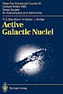 Active galactic nuclei by  Roger D Blandford 