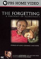 Cover Art for The Forgetting