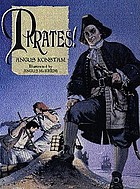Pirates, 1660-1730