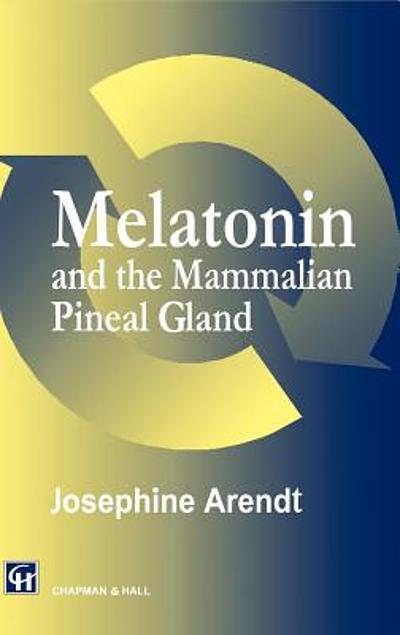 Melatonin and the mammalian pineal gland | WorldCat.org
