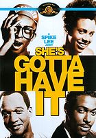 She's gotta have it Cover Art
