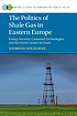 The politics of shale gas in Eastern Europe :... by Andreas Goldthau