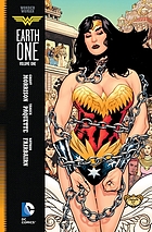 Wonder Woman, earth one. Volume 1
