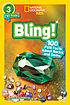 Bling! : 100 fun facts about rocks and gems by  Emma Carlson Berne 
