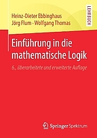 Einführung in die mathematische Logik