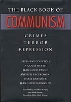 The black book of communism : crimes, terror, repression