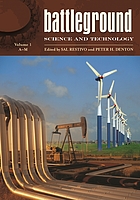 Science and Technology : [Two Volumes].