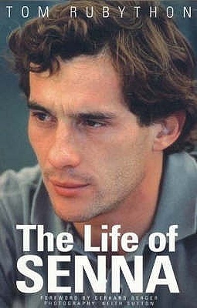 Ayrton Senna, Biography, Titles, Death, Movie, & Facts