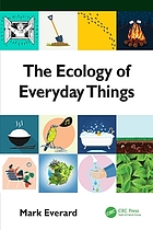 Front cover image for The ecology of everyday things