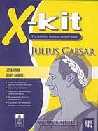 Julius Caesar, [William Shakespeare]