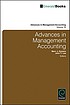 Advances in management accounting door Marc J Epstein