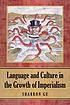 Language and culture in the growth of imperialism by  Sharron Gu 