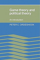 Game theory and political theory : an introduction