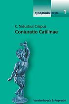 Coniuratio Catilinae