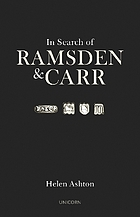 In search of Ramsden & Carr