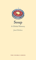 Soup : a global history