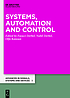 Systems, automation, and control by Nabil Derbel