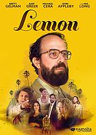 Lemon Cover Art