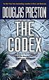 The codex door Douglas Preston