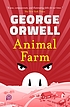 Animal farm 저자: George Orwell