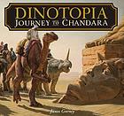 Dinotopia - journey to chandara.