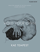 Hold your own