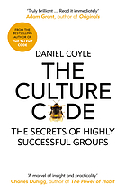 The Culture Code.