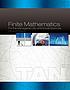 Finite mathematics for the managerial, life, and... by Soo Tang Tan