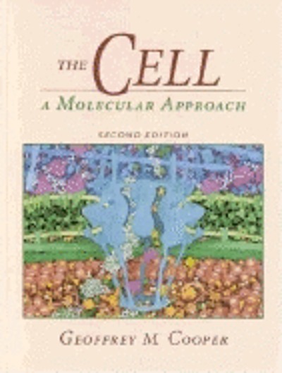 The cell : a molecular approach | WorldCat.org
