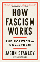 How fascism works : the politics of us and them