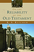 On the reliability of the Old Testament by  K  A Kitchen 