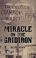 Miracle on the gridiron