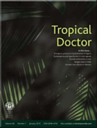 Tropical doctor.