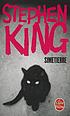 Simetierre Auteur: Stephen King