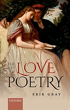 The art of love poetry