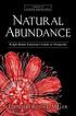 Natural abundance : Ralph Waldo Emerson's guide... by  Ruth L Miller 