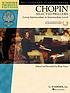 Selected preludes : lower intermediate to intermediate... by Frédéric Chopin