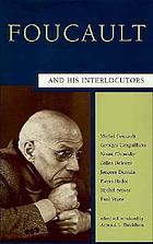 Foucault and his interlocutors
