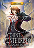 Count of Monte Cristo door Crystal S Chan